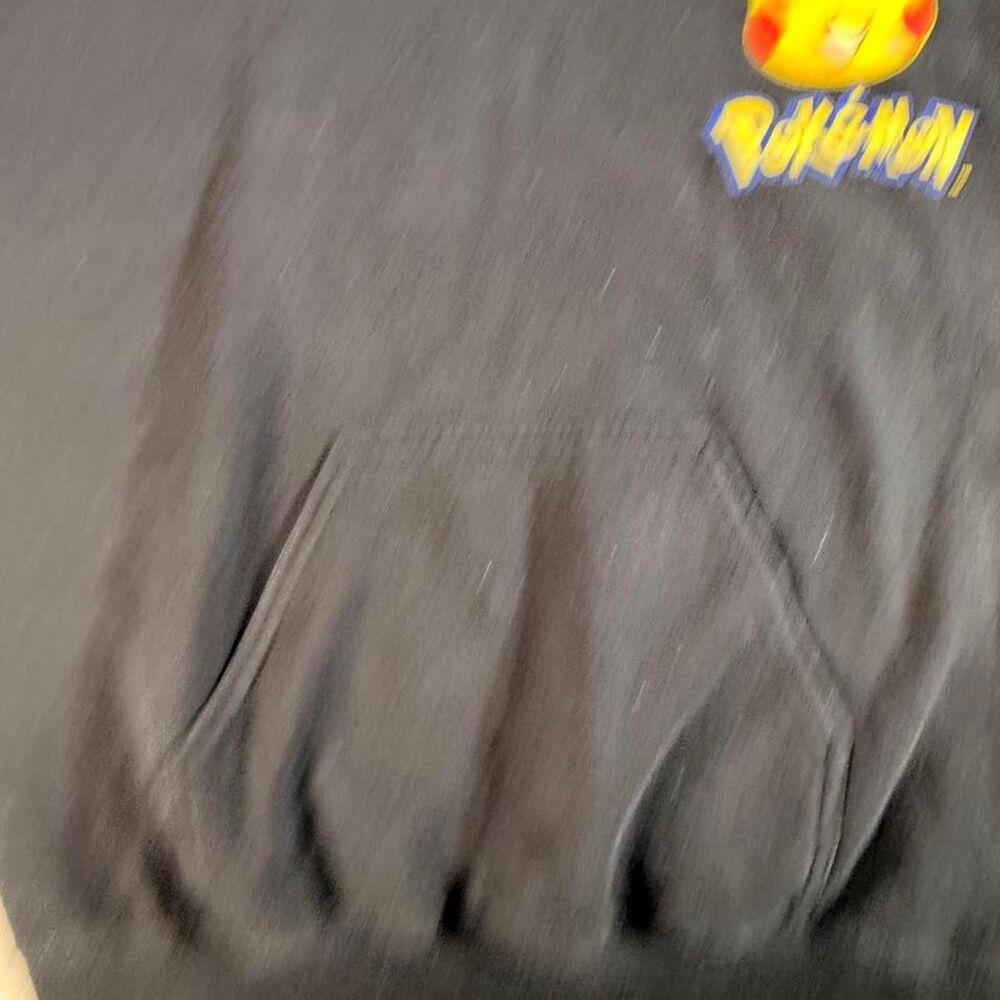 Pokemon multi Sweatshirt - Picture 4 of 8